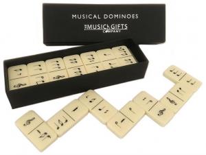 musik-domino