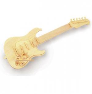 woodkraft kit gitarre